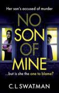 No Son Of Mine