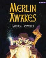 Merlin Awakes di Graham Howells edito da Gomer Press