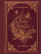 The Genera and Species of British Butterflies. Volume 1 the Colour Plates di H. Noel Humphreys edito da WILDHERN PR