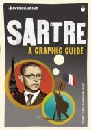 Introducing Sartre di Philip Thody edito da Icon Books Ltd