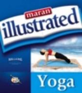 Maran Illustrated Yoga di MaranGraphics Development edito da Marangraphics Inc