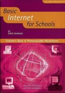Basic Internet For Schools Teacher's Book edito da Pearson Education, Oxford