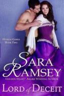 Lord of Deceit di Sara Ramsey edito da LIGHTNING SOURCE INC