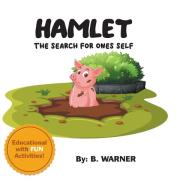 Hamlet di B. Warner edito da Aspire Publishing Hub, LLC
