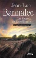 Les Secrets de Brocéliande di Jean-Luc Bannalec edito da Presses de la Cite