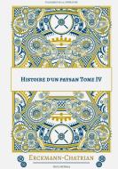Histoire d'un paysan di Erckmann Chatrian edito da Books on Demand