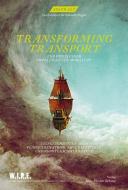 Abstrakt Nr. 15 - Transforming Transport di Stephan Sigrist, Simone Achermann, Stefan Pabst edito da NZZ Libro