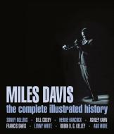 Miles Davis di Ashley Kahn edito da Edition Olms