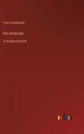 Die Amazone di Franz Dingelstedt edito da Outlook Verlag