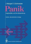 Panik di Jurgen Margraf, Silvia Schneider edito da Springer-verlag Berlin And Heidelberg Gmbh & Co. Kg