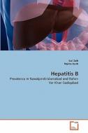 Hepatitis B di Gul Zaib, Najma Ayub edito da VDM Verlag