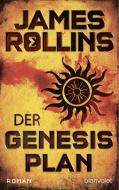 Der Genesis-Plan di James Rollins edito da Blanvalet Taschenbuchverl