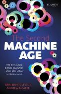 The Second Machine Age di Erik Brynjolfsson, Andrew McAfee edito da Plassen Verlag