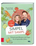 Simpel mit Sampl di Thomas Sampl, Madlen Zeller edito da ZS Verlag