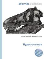 Hypacrosaurus edito da Book On Demand Ltd.