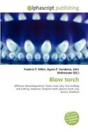 Blow Torch edito da Vdm Publishing House