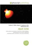 Abell 2256 edito da Betascript Publishing