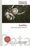 Euathlus edito da Betascript Publishing