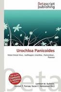 Urochloa Panicoides edito da Betascript Publishing