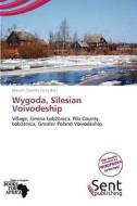 Wygoda, Silesian Voivodeship edito da Crypt Publishing