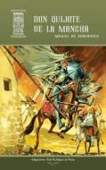 Don Quijote de la Mancha di Miguel De Cervantes edito da Publicaciones Ariel