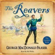 The Reavers di #Fraser,  George Macdonald edito da Harpercollins Publishers