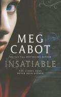 Insatiable di Meg Cabot edito da HarperCollins Publishers