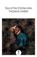 Tess Of The D'Urbervilles di Thomas Hardy edito da HarperCollins Publishers