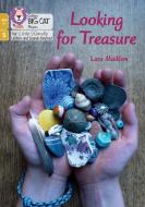 Looking For Treasure di Lara Maiklem edito da HarperCollins Publishers