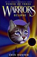 Eclipse di Erin Hunter edito da HarperCollins