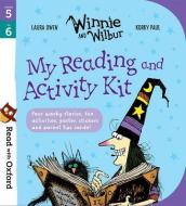 Read with Oxford: Stages 5-6: My Winnie and Wilbur Reading and Activity Kit di Laura Owen edito da Oxford Children?s Books