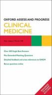 Clinical Medicine di Martin Hill, Alex Liakos, David Sales edito da Oxford University Press