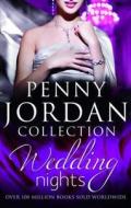 Wedding Nights di Penny Jordan edito da Mills & Boon S/o