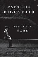 Ripley's Game di Patricia Highsmith edito da W W NORTON & CO