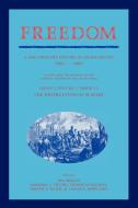 Freedom edito da Cambridge University Press