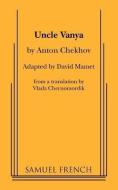 Uncle Vanya di Anton Pavlovich Chekhov, Dario Fo edito da SAMUEL FRENCH TRADE