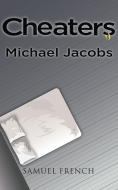 Cheaters di Michael Jacobs edito da SAMUEL FRENCH TRADE