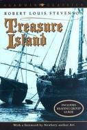 Treasure Island di Robert Louis Stevenson edito da ALADDIN