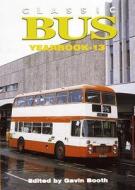 Classic Bus Yearbook di Gavin Booth edito da Ian Allan Publishing