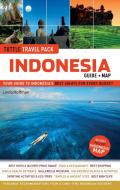 Tuttle Travel Pack Indonesia di Linda Hoffman edito da Tuttle Publishing