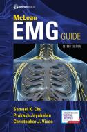 McLean Emg Guide, Second Edition di Christopher J. Visco edito da DEMOS HEALTH
