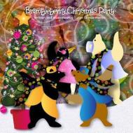 Brambleberry Christmas Party di Susan M. Straub-Martin edito da Strauberry Studios