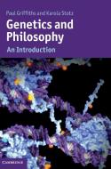 Genetics and Philosophy di Paul Griffiths, Karola Stotz edito da Cambridge University Press