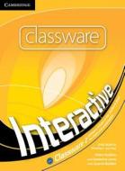 Interactive Level 2 Classware Dvd-rom di Helen Hadkins, Samantha Lewis edito da Cambridge University Press