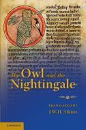 The Owl and the Nightingale edito da Cambridge University Press