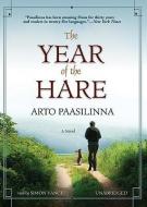 The Year of the Hare di Arto Paasilinna edito da Blackstone Audiobooks