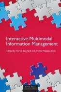 Multimodal Interactive Systems Management di Herve Bourlard edito da EPFL Press