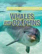 Whales and Dolphins di Steve Parker edito da Gareth Stevens Publishing