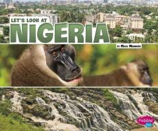 Let's Look at Nigeria di Mary Meinking edito da CAPSTONE PR