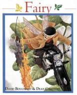 Fairy di David Bouchard, Dave Bouchard, Dean Griffiths edito da Orca Book Publishers